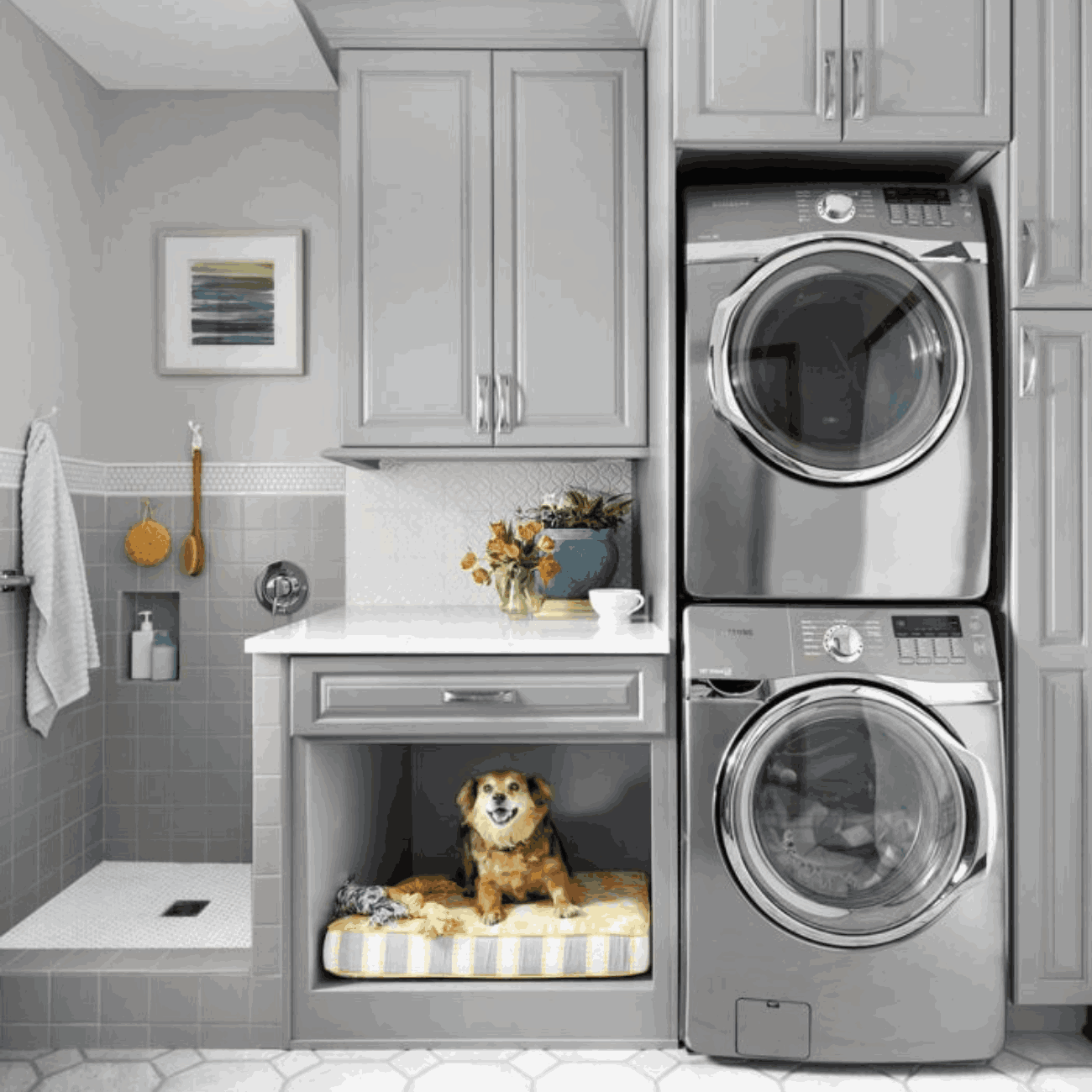 Ensuite Vanities Illawong, Ensuite Vanities in Illawong
